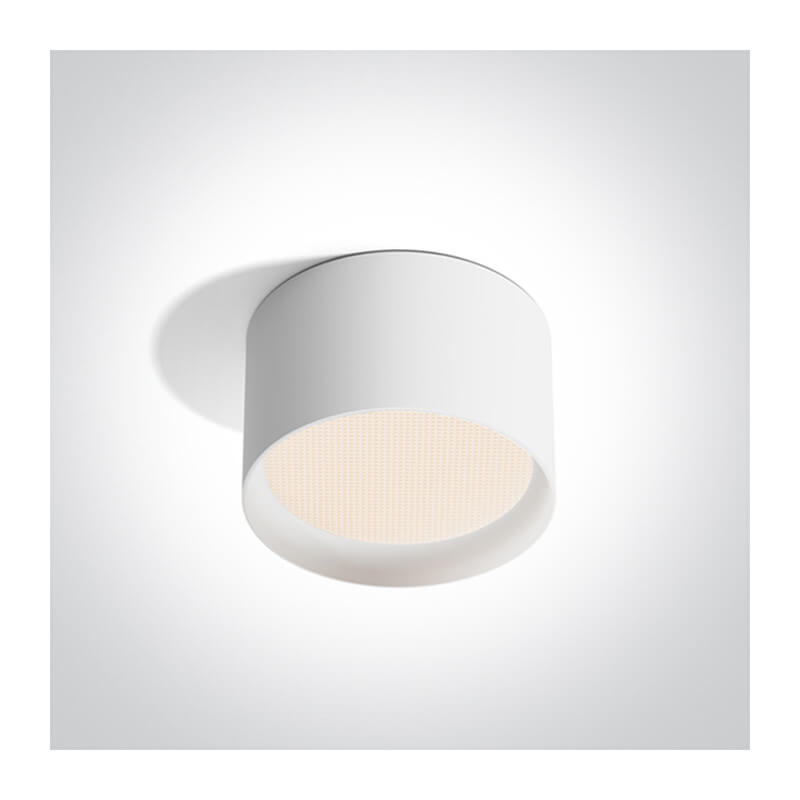 ŠVIESTUVAS LUBINIS LED ONE LIGHT 12120D/W/V