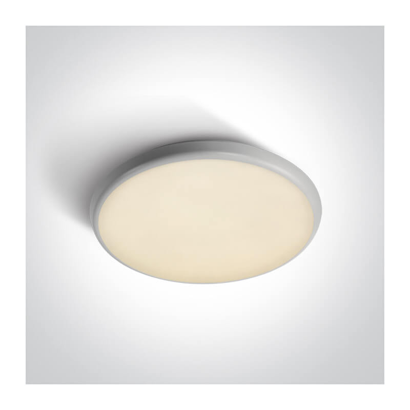 ŠVIESTUVAS LUBINIS LED ONE LIGHT  67370/W/V