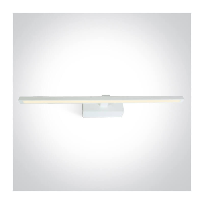 ŠVIESTUVAS SIENINIS LED ONE LIGHT 38114T/W/V