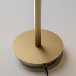 PASTATOMAS LED ŠVIESTUVAS THIN 14W ŽALVARIO SPALVOS pristatymas