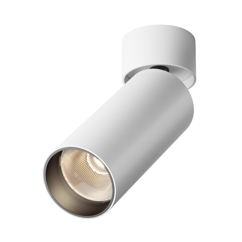 ŠVIESTUVAS LUBINIS LED MAYTONI FOCUS C055CL-L12W3K-W-W
