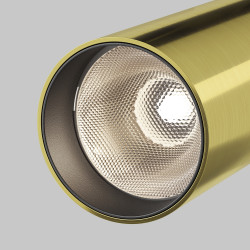 LUBINIS LED ŠVIESTUVAS FOCUS 12W ŽALVARIO SPALVOS internetu
