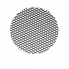 PRIEDAS HONEYCOMB ŠVIESTYVAMS FOCUS LED