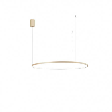 ŠVIESTUVAS PAKABINAMAS LED ONDALUCE SOEL SO.SOEL/100-ORO