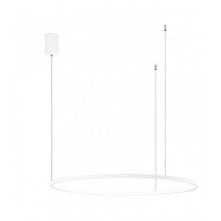 ŠVIESTUVAS PAKABINAMAS LED ONDALUCE SOEL SO.SOEL/80-BIANCO
