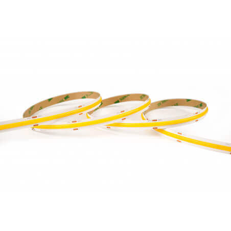 NEHERMETIŠKA LED JUOSTA COB 16W 24V 3000K Light Plan LP-COB10-144-24-30