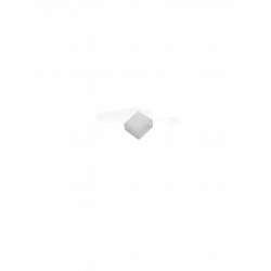 UŽBAIGIMO ANTGALIS HERMETINEI LED JUOSTAI 8MM IP67, 1 vnt.
