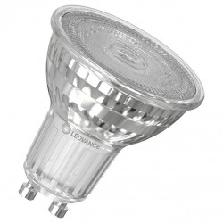 LED LEMPA LEDVANCE PERFORMANCE GU10 6,1W 3000K 36° kaina