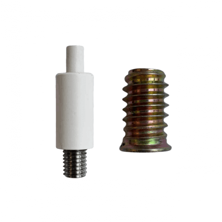 Įleidžiama pakabinamo šviestuvo detalė Light Plan SK-15-29+SK-169-25