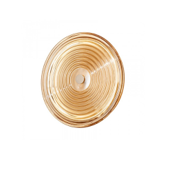 SIENINIS LED ŠVIESTUVAS JOKEY 10W GINTARO SPALVOS