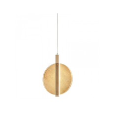 PAKABINAMAS LED ŠVIESTUVAS JUIS 20W GINTARO SPALVOS kaina