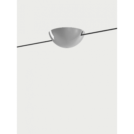 PAGRINDAS ŠVIESTUVAMS LODES SKY-FALL DOUBLE CHROMO SPALVOS R99L02 4000