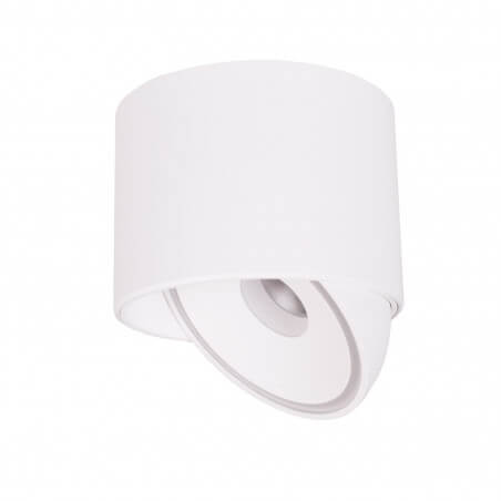 ŠVIESTUVAS LUBINIS KRAIPOMAS LED MAXLIGHT ZEUS C0265