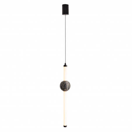 ŠVIESTUVAS PAKABINAMAS LED  MAXLIGHT VERDES P0612