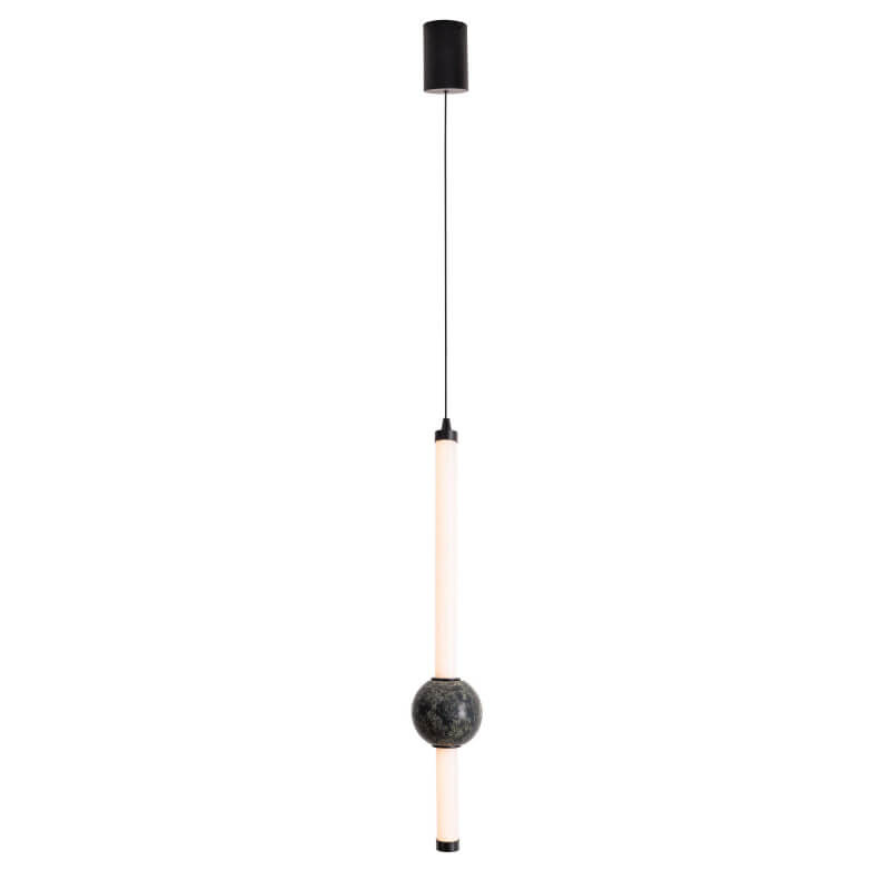 ŠVIESTUVAS PAKABINAMAS LED MAXLIGHT VERDES P0611