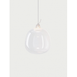 PAKABINAMAS LED ŠVIESTUVAS OBLO D21 7W SKAIDRUS