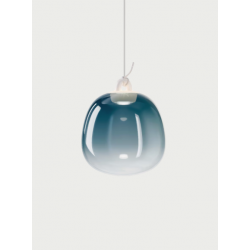PAKABINAMAS LED ŠVIESTUVAS OBLO D21 7W MĖLYNAS