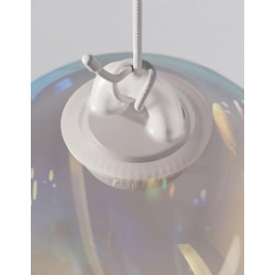PAKABINAMAS LED ŠVIESTUVAS OBLO D21 7W BALTAS internetu