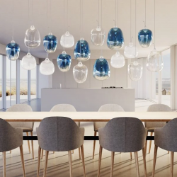 PAKABINAMAS LED ŠVIESTUVAS OBLO D21 7W BALTAS atsiliepimai
