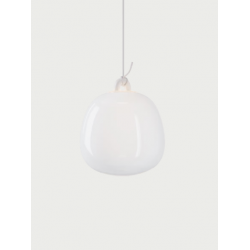 PAKABINAMAS LED ŠVIESTUVAS OBLO D21 7W BALTAS