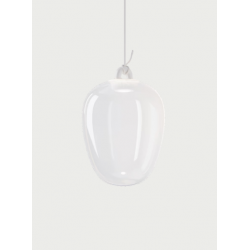 PAKABINAMAS LED ŠVIESTUVAS OBLO D20 7W SKAIDRUS