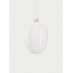 PAKABINAMAS LED ŠVIESTUVAS OBLO D20 7W BALTAS