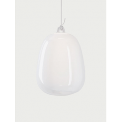 PAKABINAMAS LED ŠVIESTUVAS OBLO D24 7W BALTAS