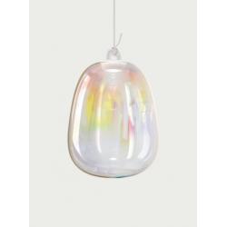 PAKABINAMAS LED ŠVIESTUVAS OBLO D24 7W