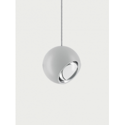 PAKABINAMAS LED ŠVIESTUVAS SPIDER 11W BALTAS