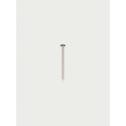 ĮLEIDŽIAMAS LED ŠVIESTUVAS A-TUBE H30 3W CHAMPAGNE