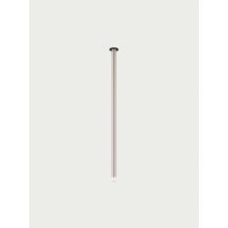 ĮLEIDŽIAMAS LED ŠVIESTUVAS A-TUBE H60 3W CHAMPAGNE