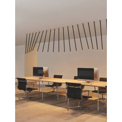 ĮLEIDŽIAMAS LED ŠVIESTUVAS A-TUBE H60 3W RUDAS pristatymas