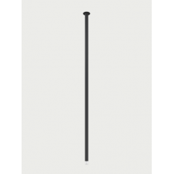 ĮLEIDŽIAMAS LED ŠVIESTUVAS A-TUBE H90 3W JUODAS