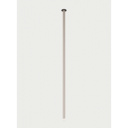 ĮLEIDŽIAMAS LED ŠVIESTUVAS A-TUBE H90 3W CHAMPAGNE