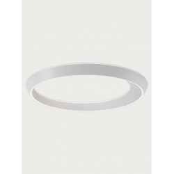 LUBINIS LED ŠVIESTUVAS TIDAL D75 46W BALTAS