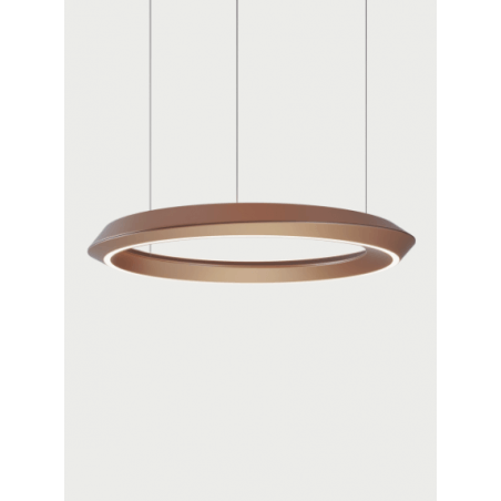 PAKABINAMAS LED ŠVIESTUVAS LODES TIDAL D60 33W RUDAS 19923 6730