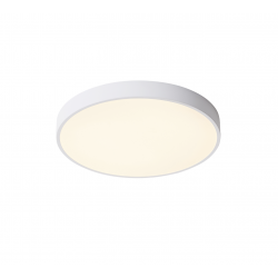 Lubinis LED šviestuvas LEO D40 30W BALTAS dimeriuojamas pigiau