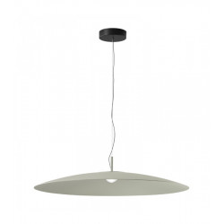 PAKABINAMAS LED ŠVIESTUVAS ELLE 18W ŽALIAS