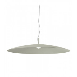 PAKABINAMAS LED ŠVIESTUVAS ELLE 18W ŽALIAS kaina