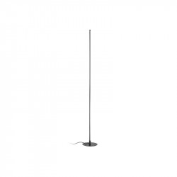 PASTATOMAS LED ŠVIESTUVAS GENIUS 27W JUODAS DIM