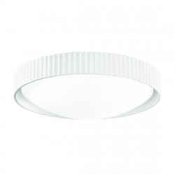 LUBINIS LED ŠVIESTUVAS CONCRETE 20W BALTAS