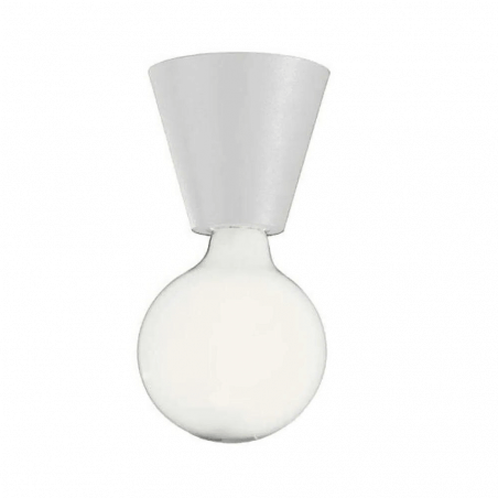 ŠVIESTUVAS SIENINIS | LUBINIS ONDALUCE FOG PL.FOG/BIANCO