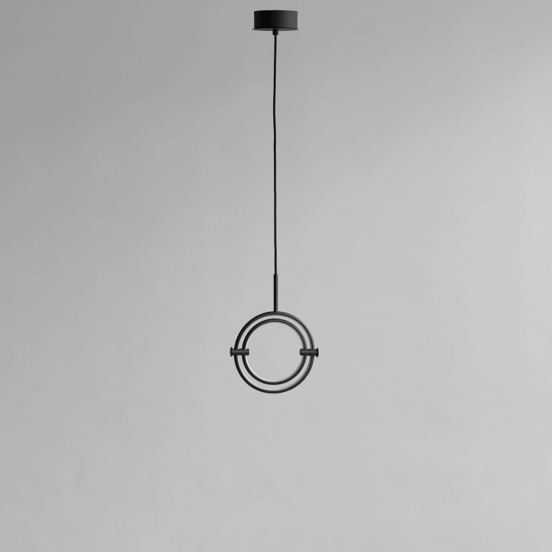 ŠVIESTUVAS PAKABINAMAS LED 101 COPENHAGEN MARU 251025
