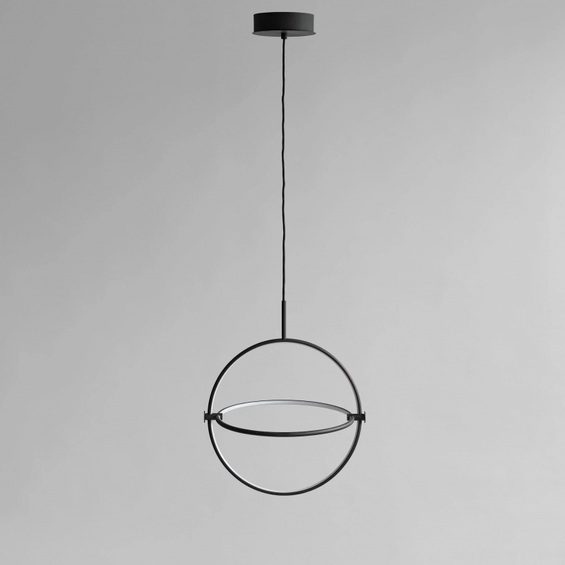 ŠVIESTUVAS PAKABINAMAS LED 101 COPENHAGEN MARU 251024