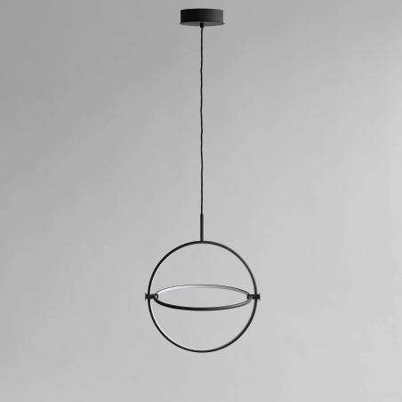 ŠVIESTUVAS PAKABINAMAS LED 101 COPENHAGEN MARU 251024