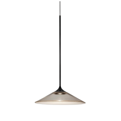 PAKABINAMAS LED ŠVIESTUVAS ORSA 20W JUODAS DIM