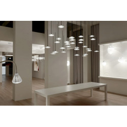 PAKABINAMAS LED ŠVIESTUVAS ORSA 20W JUODAS DIM atsiliepimai