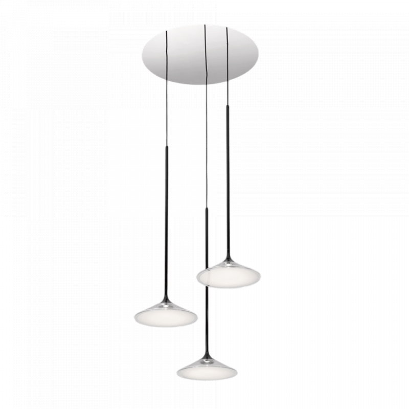 ŠVIESTUVAS PAKABINAMAS LED ARTEMIDE ORSA 0353030A