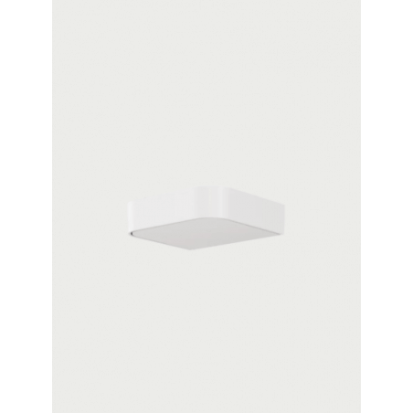 SIENINIS LED ŠVIESTUVAS LODES SHIFT L17 16W BALTAS 21551 1030
