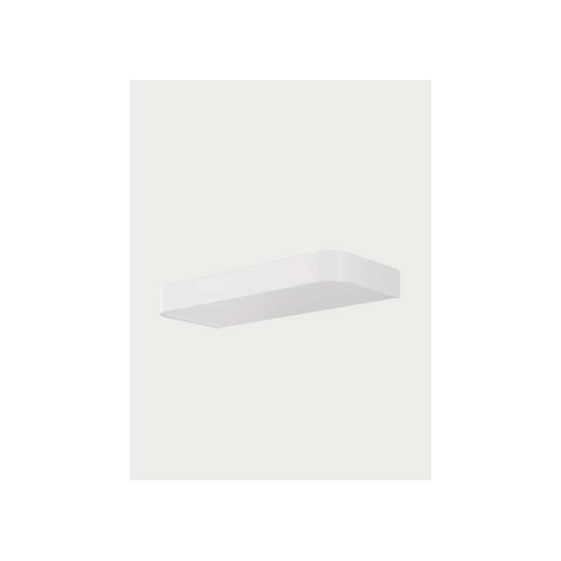 SIENINIS LED ŠVIESTUVAS LODES SHIFT L34 32W BALTAS  21552 1030